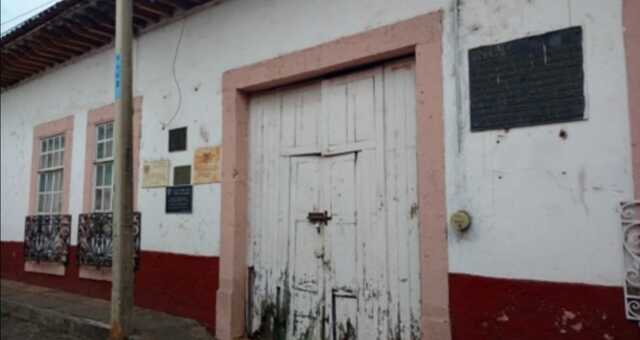 Nace la Primer Escuela Normal Superior Rural