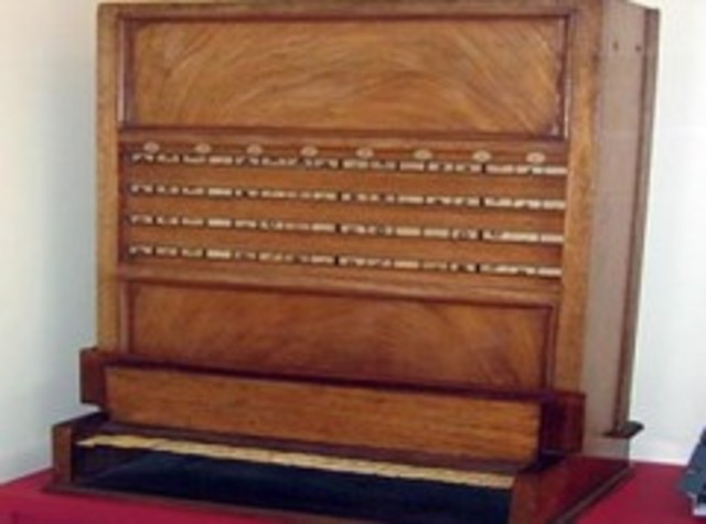 PIANO LOGICO