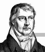 Georg Wilhelm Friedrich Hegel