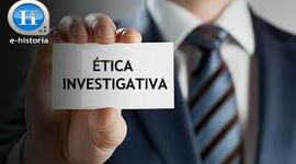 Timeline: Antecedentes Éticos
