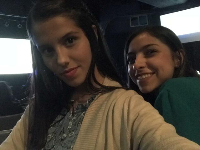 Conferencia de Daniel Habif.