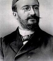 Alfred Binet