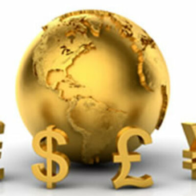 Timeline: Sistema Monetario Internacional (Creado por: Perla María Castañeda Rodríguez)