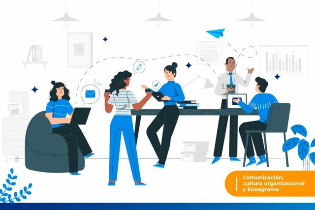 Cultura Organizacional