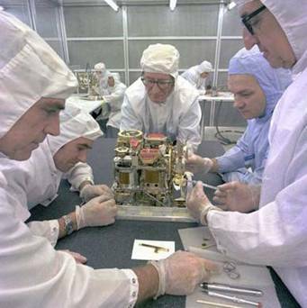 Pautas Internacionales