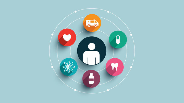 Departamento de Bienestar - 1921