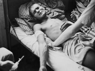 Declaración de Helsinki y Postulados de Nuremberg