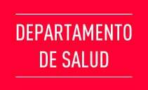 Departamento de Salud