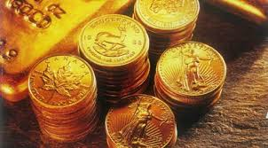 Se estableció el patrón oro