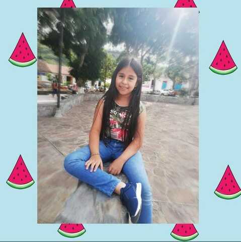 Salida al parque con mis amigos