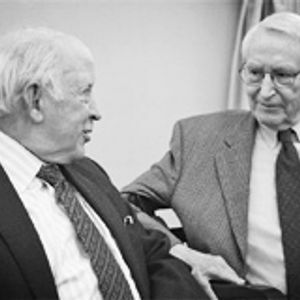 Lawrence y Lorsch - 1970