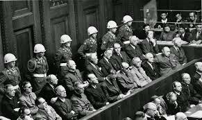 Postulados de Nuremberg