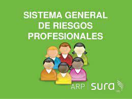 Sistema General de Riesgos Profesionales