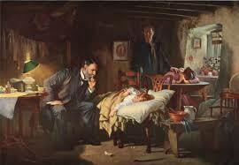 Primera Carta de Derechos de los Pacientes