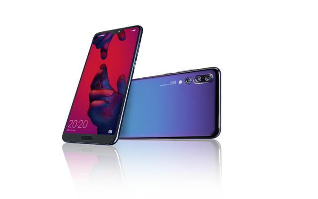 Teléfonos Inteligentes