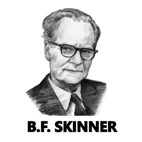 Frederic Skinner