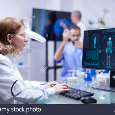 Timeline: ÉTICA DE LA INVESTIGACIÓN EN SERES HUMANOS