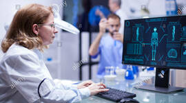 Timeline: ÉTICA DE LA INVESTIGACIÓN EN SERES HUMANOS