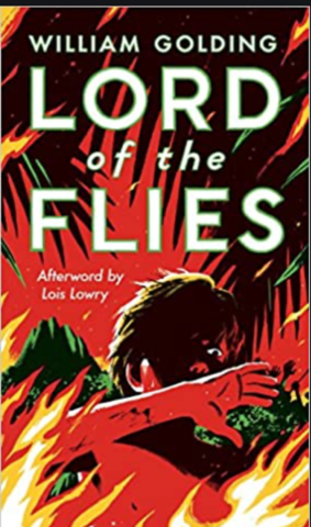 Lord Of the Flies
