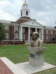 HBCUs designated by the U.S. Department of Education