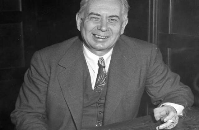 William Moulton Marston