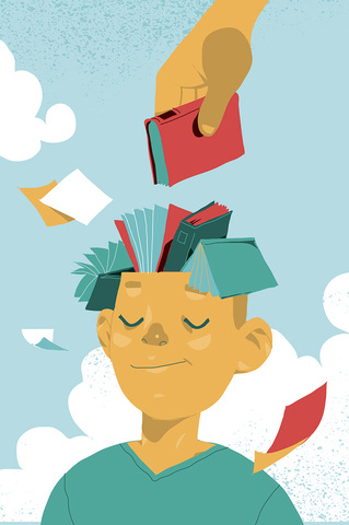 Actualidad: Neurociencia y psicología educativa