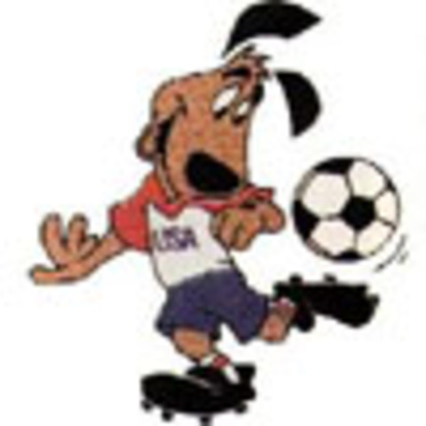 World Cup of 1994 Hosted in the United States