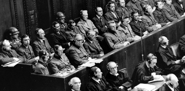 Declaraciones del Código de Nuremberg