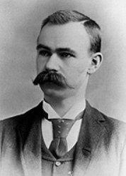 Herman Hollerith