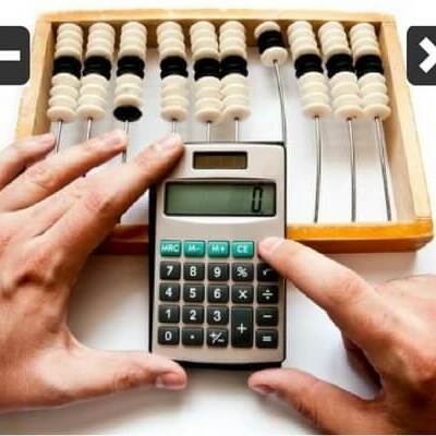 Timeline: Tecnología en las áreas Contables y Financieras