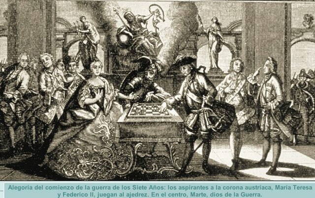 Consolidación Del Pensamiento Científico