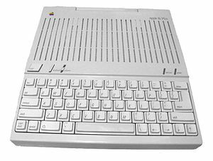 Apple IIc Plus