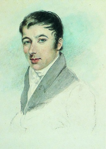 Nacimiento de Robert Owen