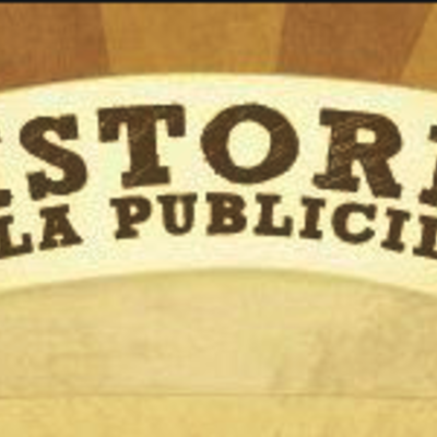 Timeline: Historia de la publicidad y comunicación