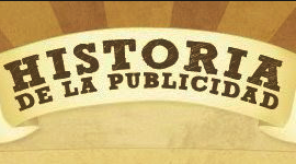Timeline: Historia de la publicidad y comunicación