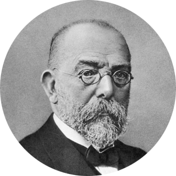 Julius Richard Petri