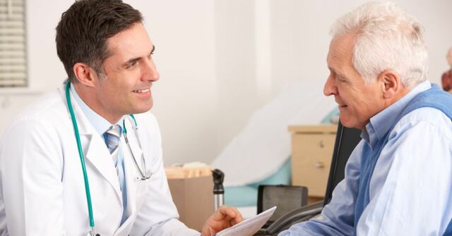 La geriatría como especialidad en el Reino Unido