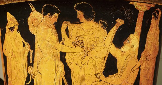 Antigüedad Clásica