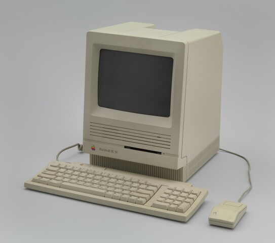 Macintosh SE 30