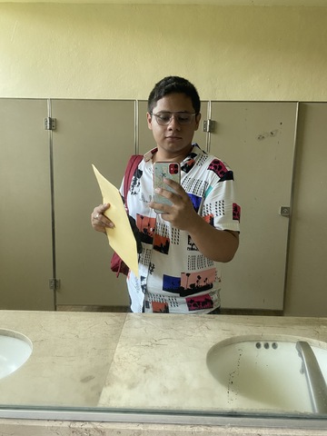 Entrega de documentos