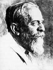 Nacimiento de Friedrich  von Wieser