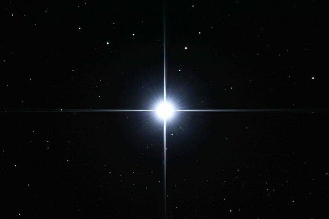 Formación de las Estrellas.