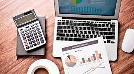 Timeline: Historia de la Contabilidad en Colombia