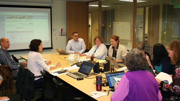 Formación de los Institutional Review Board