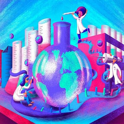 Timeline: Principales acontecimientos, antecedentes, códigos, declaraciones y normativos sobre bioética