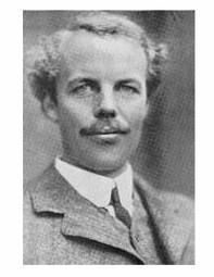 Nacimiento de Arthur Cecil Pigou