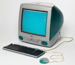 Imac G3