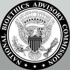 National Commission for the Protection of Human Subjects of Biomedical and Behavioral Research