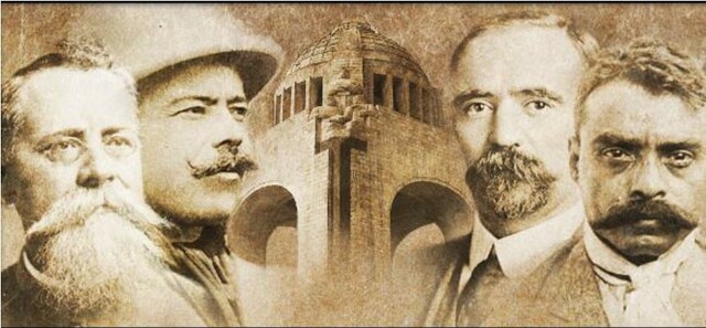 Revolución Mexicana