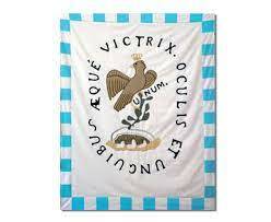 ESTANDARTE DE MORELOS 1812